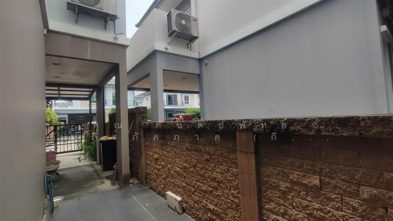 The Plant Phaholyothin – Rangsit : เดอะ แพลนท์ พหลโยธิน – รังสิต, ปทุมธานี, ซอยคลองหลวง 17, คลองหนึ่ง, คลองหลวง, ปทุมธานี, 180 ตร.ม., บ้านเดี่ยว ขาย, โดย คุณ กันต์ปพัทธ์ คัมภีร์ภัคภาค (กีต้า), 500513929 - DDproperty.com