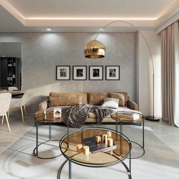 View Talay 5, Chon Buri (Pattaya), Nong Pru, Bang Lamung (Pattaya), Chon Buri (Pattaya), 2 Bedrooms, 92 sqm, Condo For Sale, by Sikkares Ploydang, 500513930 - DDproperty.com