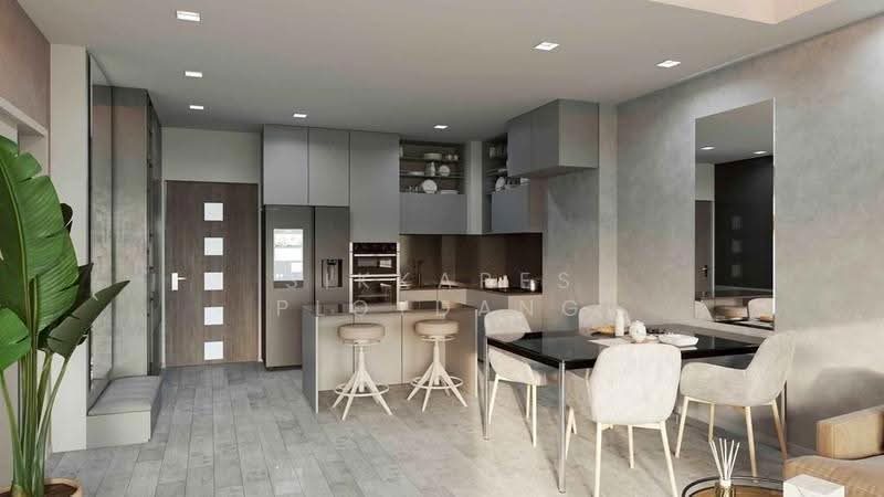 View Talay 5, Chon Buri (Pattaya), Nong Pru, Bang Lamung (Pattaya), Chon Buri (Pattaya), 2 Bedrooms, 92 sqm, Condo For Sale, by Sikkares Ploydang, 500513930 - DDproperty.com