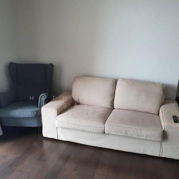 The XXXIX By Sansiri, Bangkok, 300 Soi Sukhumvit 39, Khlong Tan Nua, Watthana, Bangkok, 2 Bedrooms, 83 sqm, Condo For Rent, by Hathaichanok Saenset, 500513932 - DDproperty.com