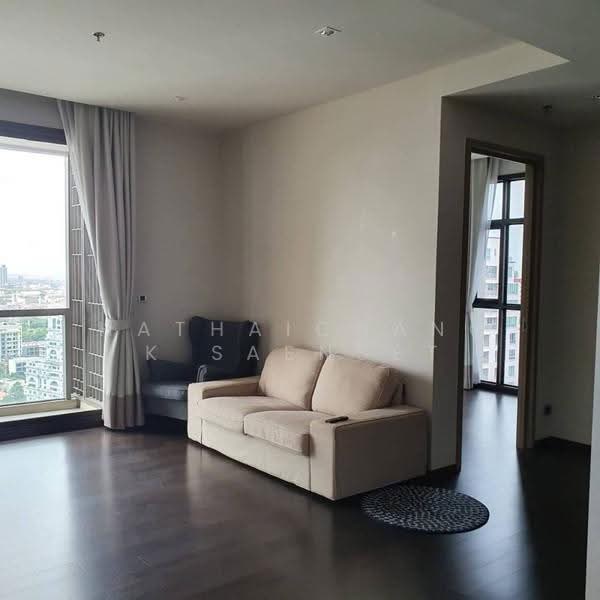 The XXXIX By Sansiri, Bangkok, 300 Soi Sukhumvit 39, Khlong Tan Nua, Watthana, Bangkok, 2 Bedrooms, 83 sqm, Condo For Rent, by Hathaichanok Saenset, 500513932 - DDproperty.com