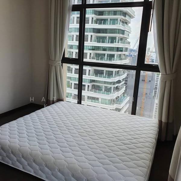 The XXXIX By Sansiri : เดอะ เทอร์ทีไนน์ บาย แสนสิริ, กรุงเทพ, 300 ซอยสุขุมวิท 39 แขวงคลองตันเหนือ เขตวัฒนา กรุงเทพมหานคร, คลองตันเหนือ, วัฒนา, กรุงเทพ, 83 ตร.ม., คอนโด ให้เช่า, โดย Hathaichanok Saenset, 500513932 - DDproperty.com