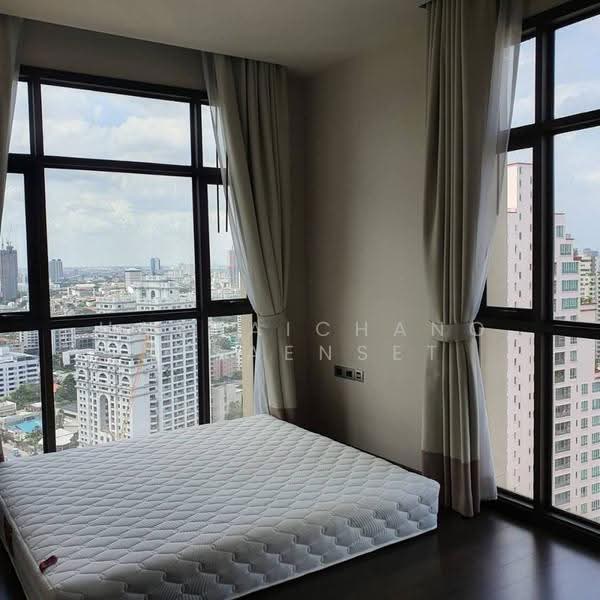 The XXXIX By Sansiri, Bangkok, 300 Soi Sukhumvit 39, Khlong Tan Nua, Watthana, Bangkok, 2 Bedrooms, 83 sqm, Condo For Rent, by Hathaichanok Saenset, 500513932 - DDproperty.com