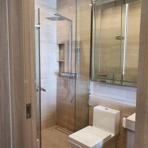 The XXXIX By Sansiri, Bangkok, 300 Soi Sukhumvit 39, Khlong Tan Nua, Watthana, Bangkok, 2 Bedrooms, 83 sqm, Condo For Rent, by Hathaichanok Saenset, 500513932 - DDproperty.com