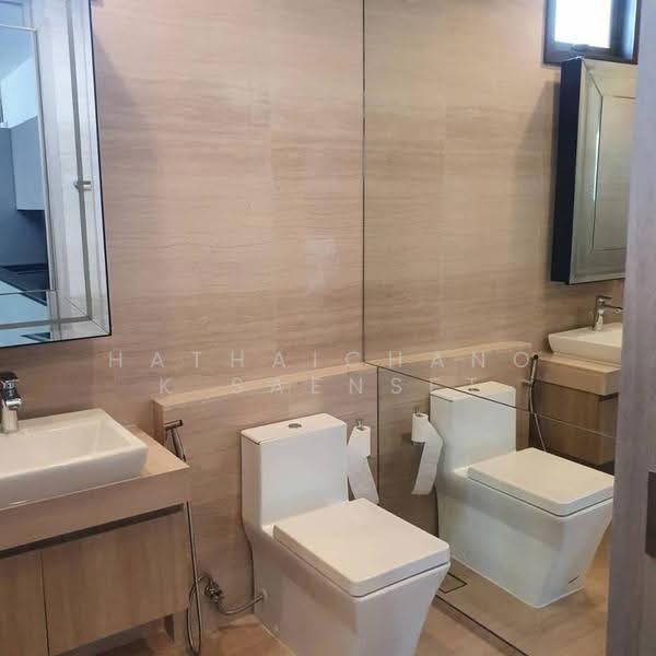The XXXIX By Sansiri, Bangkok, 300 Soi Sukhumvit 39, Khlong Tan Nua, Watthana, Bangkok, 2 Bedrooms, 83 sqm, Condo For Rent, by Hathaichanok Saenset, 500513932 - DDproperty.com