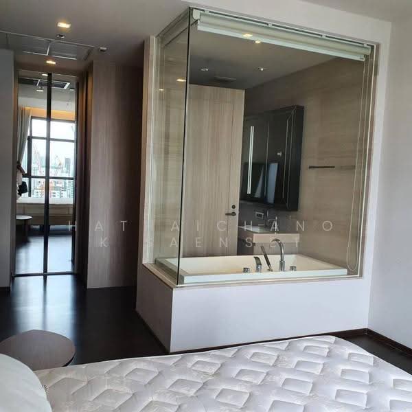The XXXIX By Sansiri, Bangkok, 300 Soi Sukhumvit 39, Khlong Tan Nua, Watthana, Bangkok, 2 Bedrooms, 83 sqm, Condo For Rent, by Hathaichanok Saenset, 500513932 - DDproperty.com