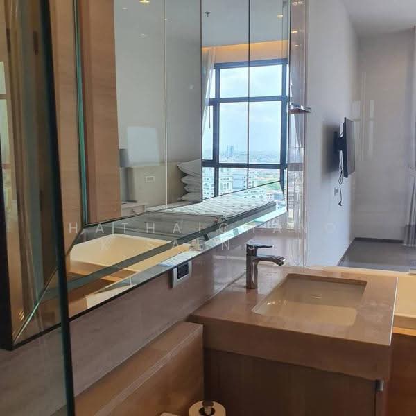 The XXXIX By Sansiri, Bangkok, 300 Soi Sukhumvit 39, Khlong Tan Nua, Watthana, Bangkok, 2 Bedrooms, 83 sqm, Condo For Rent, by Hathaichanok Saenset, 500513932 - DDproperty.com
