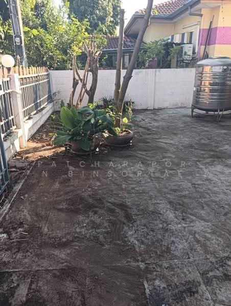 2-BR House, Bangkok, Sam Wa Tawan Ok, Khlong Sam Wa, Bangkok, 2 Bedrooms, 93 sqm, Single Detached House For Sale, by Patcharaporn Binsorlae, 500513934 - DDproperty.com