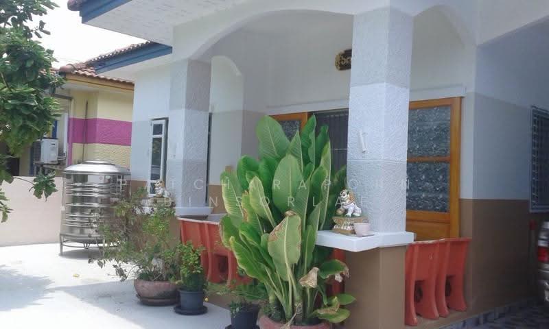 บ้าน 2-ห้องนอน, กรุงเทพ, สามวาตะวันออก, คลองสามวา, กรุงเทพ, 93 ตร.ม., บ้านเดี่ยว ขาย, โดย Patcharaporn Binsorlae, 500513934 - DDproperty.com