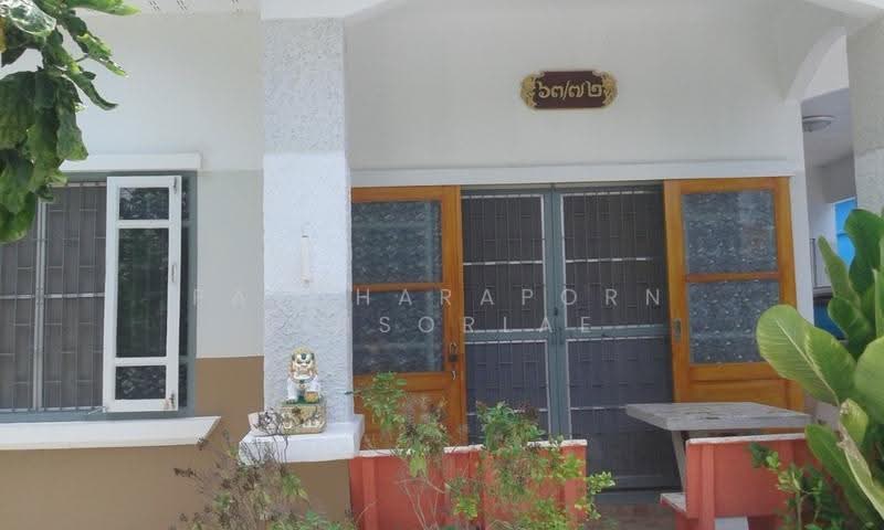2-BR House, Bangkok, Sam Wa Tawan Ok, Khlong Sam Wa, Bangkok, 2 Bedrooms, 93 sqm, Single Detached House For Sale, by Patcharaporn Binsorlae, 500513934 - DDproperty.com