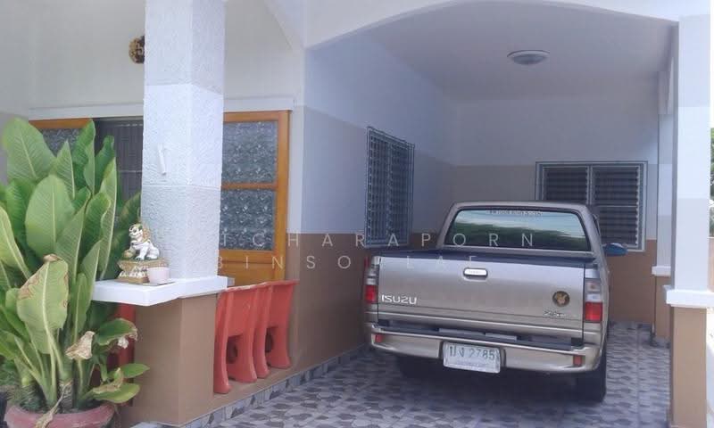 2-BR House, Bangkok, Sam Wa Tawan Ok, Khlong Sam Wa, Bangkok, 2 Bedrooms, 93 sqm, Single Detached House For Sale, by Patcharaporn Binsorlae, 500513934 - DDproperty.com