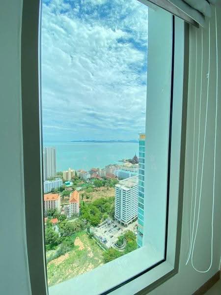 The Riviera Wongamat, Chon Buri (Pattaya), Na Kluea 16 Alley, Na Kloe, Bang Lamung (Pattaya), Chon Buri (Pattaya), 2 Bedrooms, 86 sqm, Condo For Sale, by Sikkares Ploydang, 500513937 - DDproperty.com