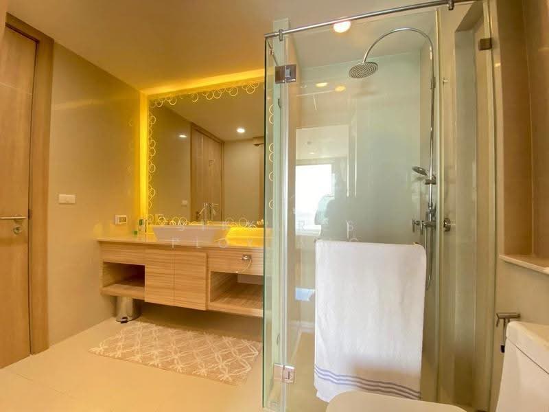 The Riviera Wongamat, Chon Buri (Pattaya), Na Kluea 16 Alley, Na Kloe, Bang Lamung (Pattaya), Chon Buri (Pattaya), 2 Bedrooms, 86 sqm, Condo For Sale, by Sikkares Ploydang, 500513937 - DDproperty.com