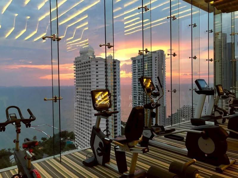 The Riviera Wongamat : เดอะ ริเวียร่า วงศ์อมาตย์, ชลบุรี, นาเกลือ 16, นาเกลือ, บางละมุง, ชลบุรี, 86 ตร.ม., คอนโด ขาย, โดย Sikkares Ploydang, 500513937 - DDproperty.com