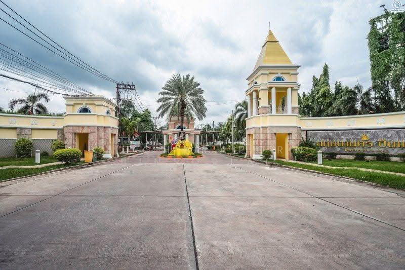 Kritsada Nakron Pinklao-Phuttamonthon Sai 2, Bangkok, Pinklao-Nakhon Chaisri, Bang Ra Mat, Taling Chan, Bangkok, 3 Bedrooms, 300 sqm, Single Detached House For Sale, by Patcharaporn Binsorlae, 500513939 - DDproperty.com