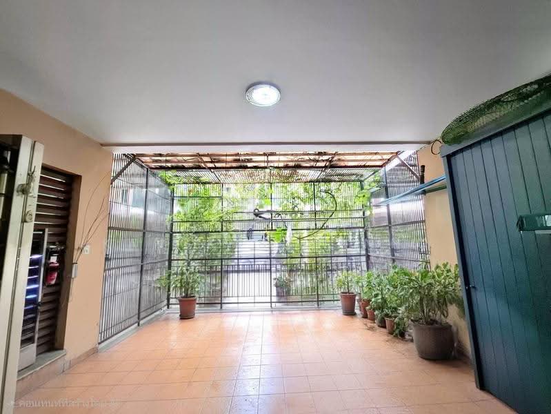 ทาวน์เฮ้าส์Time Home สวนหลวง, กรุงเทพ, สวนหลวง, กรุงเทพ, 144 ตร.ม., Townhouse ขาย, โดย Thanitcha Kangkasuwanno, 500513941 - DDproperty.com