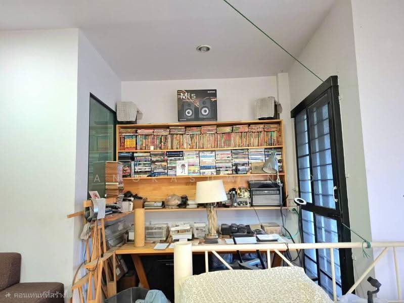 ทาวน์เฮ้าส์Time Home สวนหลวง, กรุงเทพ, สวนหลวง, กรุงเทพ, 144 ตร.ม., Townhouse ขาย, โดย Thanitcha Kangkasuwanno, 500513941 - DDproperty.com