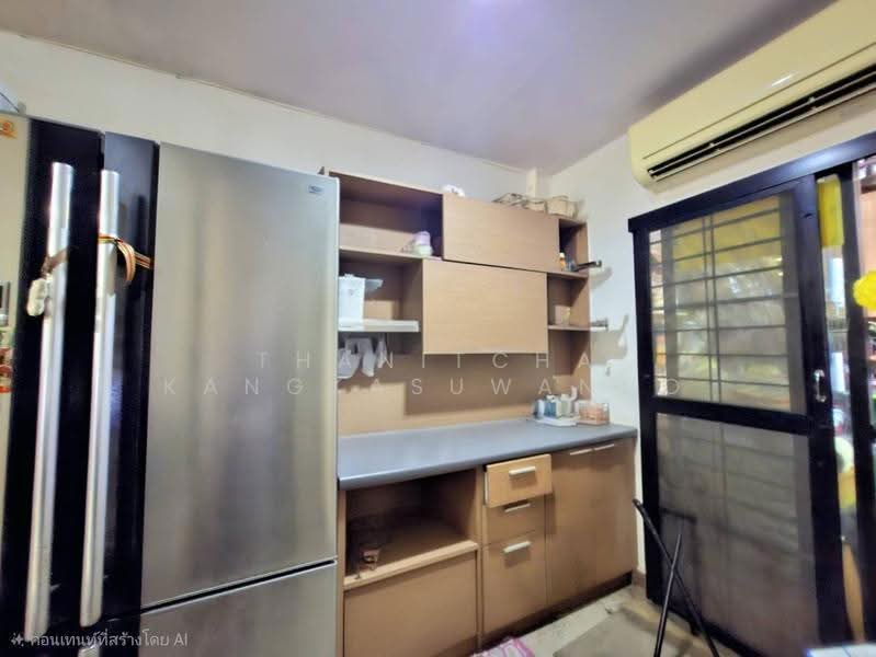 ทาวน์เฮ้าส์Time Home สวนหลวง, กรุงเทพ, สวนหลวง, กรุงเทพ, 144 ตร.ม., Townhouse ขาย, โดย Thanitcha Kangkasuwanno, 500513941 - DDproperty.com