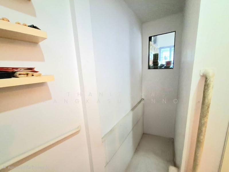 ทาวน์เฮ้าส์Time Home สวนหลวง, Bangkok, Suan Luang, Bangkok, 3 Bedrooms, 144 sqm, Townhouse For Sale, by Thanitcha Kangkasuwanno, 500513941 - DDproperty.com