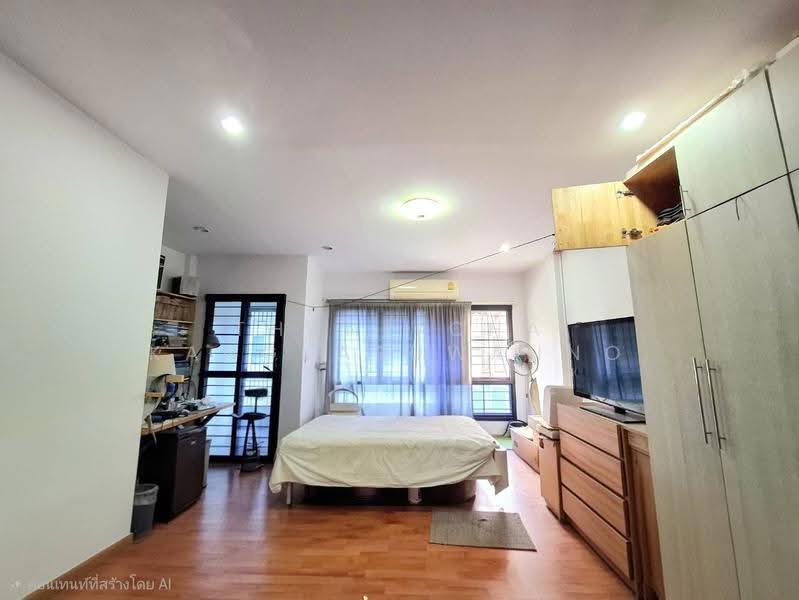 ทาวน์เฮ้าส์Time Home สวนหลวง, กรุงเทพ, สวนหลวง, กรุงเทพ, 144 ตร.ม., Townhouse ขาย, โดย Thanitcha Kangkasuwanno, 500513941 - DDproperty.com
