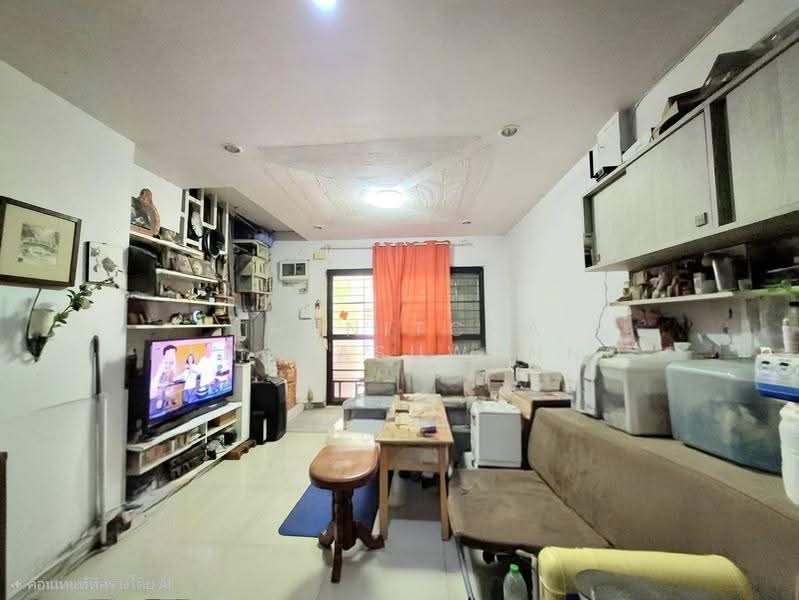 ทาวน์เฮ้าส์Time Home สวนหลวง, Bangkok, Suan Luang, Bangkok, 3 Bedrooms, 144 sqm, Townhouse For Sale, by Thanitcha Kangkasuwanno, 500513941 - DDproperty.com
