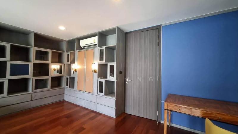 Quarter 31, Bangkok, 333 Soi Sukhumvit 31, Khlong Tan Nua, Watthana, Bangkok, 4 Bedrooms, 425 sqm, Townhouse For Rent, by Ivy Jang, 500513942 - DDproperty.com