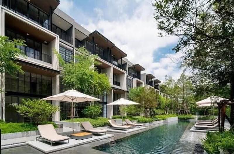 Quarter 31, Bangkok, 333 Soi Sukhumvit 31, Khlong Tan Nua, Watthana, Bangkok, 4 Bedrooms, 425 sqm, Townhouse For Rent, by Ivy Jang, 500513942 - DDproperty.com