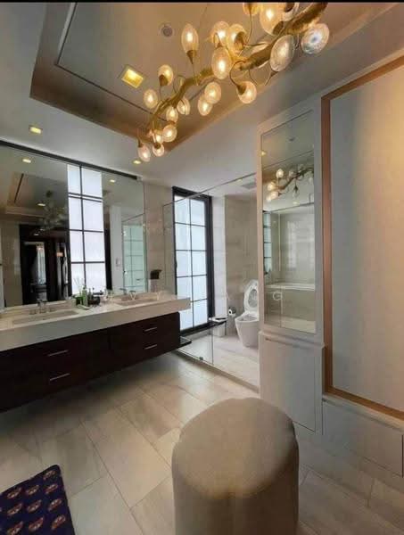 Quarter 31, Bangkok, 333 Soi Sukhumvit 31, Khlong Tan Nua, Watthana, Bangkok, 4 Bedrooms, 425 sqm, Townhouse For Rent, by Ivy Jang, 500513942 - DDproperty.com