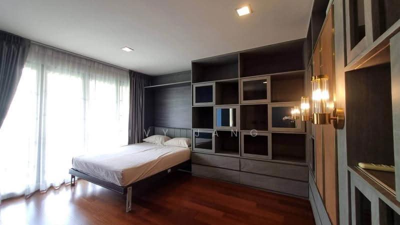 Quarter 31, Bangkok, 333 Soi Sukhumvit 31, Khlong Tan Nua, Watthana, Bangkok, 4 Bedrooms, 425 sqm, Townhouse For Rent, by Ivy Jang, 500513942 - DDproperty.com