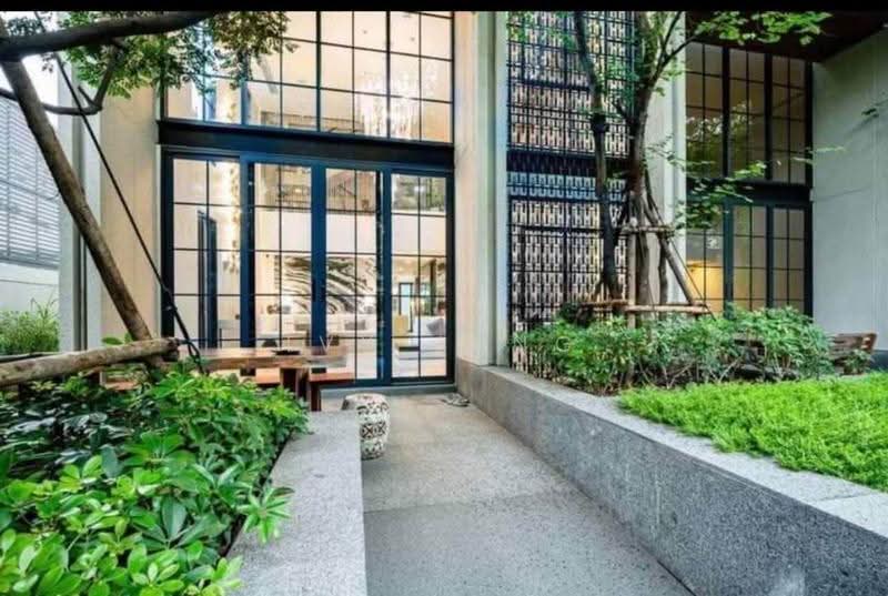 Quarter 31, Bangkok, 333 Soi Sukhumvit 31, Khlong Tan Nua, Watthana, Bangkok, 4 Bedrooms, 425 sqm, Townhouse For Rent, by Ivy Jang, 500513942 - DDproperty.com