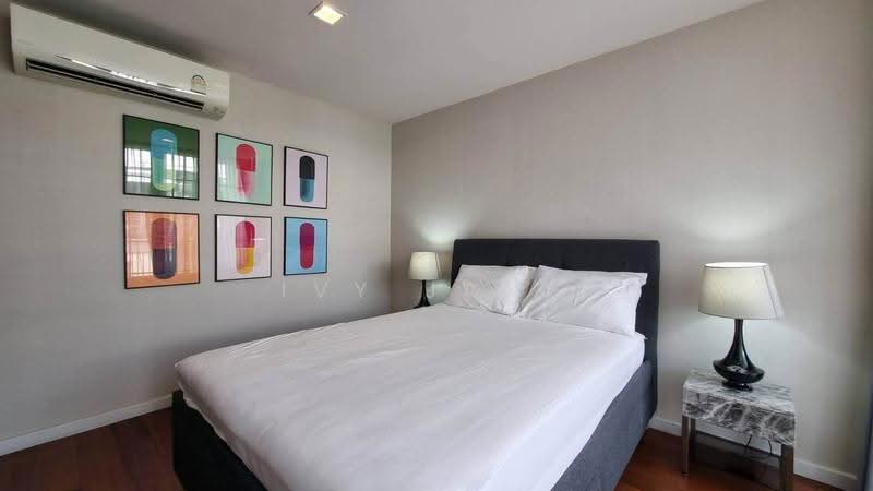 Quarter 31, Bangkok, 333 Soi Sukhumvit 31, Khlong Tan Nua, Watthana, Bangkok, 4 Bedrooms, 425 sqm, Townhouse For Rent, by Ivy Jang, 500513942 - DDproperty.com