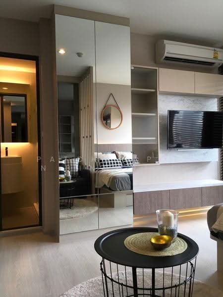 Rhythm Asoke : ริทึ่ม อโศก, กรุงเทพ, 299 ถนนอโศก - ดินแดง, มักกะสัน, ราชเทวี, กรุงเทพ, 23 ตร.ม., คอนโด ขาย, โดย Patcharaporn Binsorlae, 500513944 - DDproperty.com