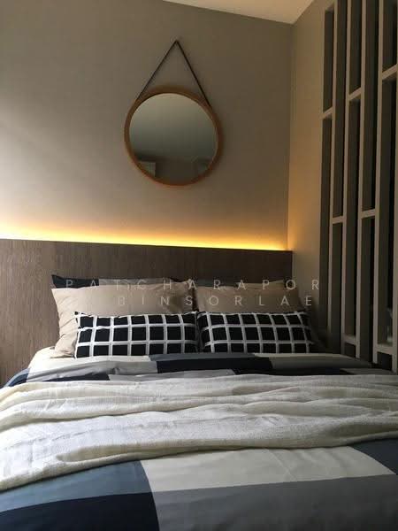 Rhythm Asoke, Bangkok, 299 Asoke - Dindaeng Road, Makkasan, Ratchathewi, Bangkok, 1 Bedroom, 23 sqm, Condo For Sale, by Patcharaporn Binsorlae, 500513944 - DDproperty.com