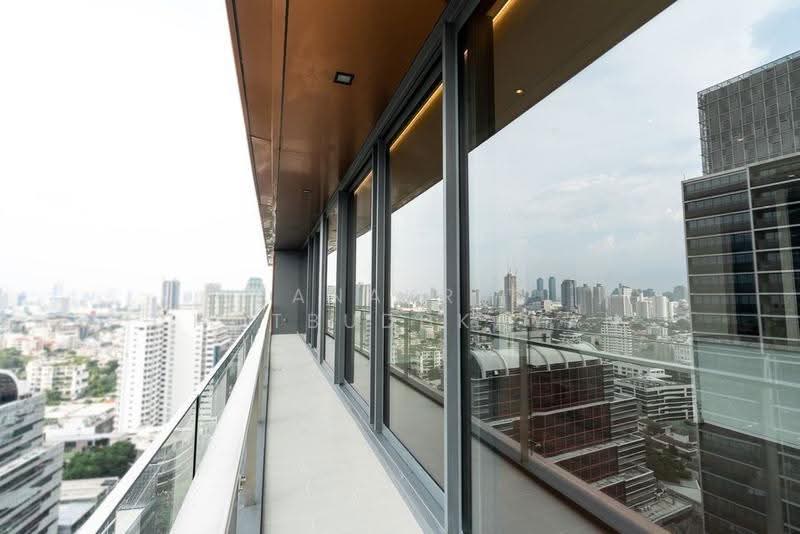 Khun By Yoo, Bangkok, 338 Thonglor Road, Khlong Tan Nua, Watthana, Bangkok, 3 Bedrooms, 150 sqm, Condo For Sale, by Tanakrit Chotbuddkayan, 500513945 - DDproperty.com