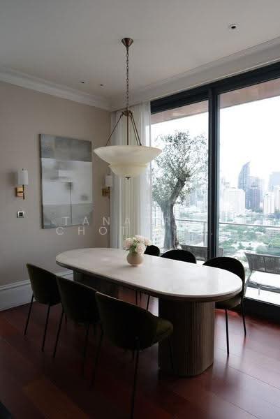 Khun By Yoo, Bangkok, 338 Thonglor Road, Khlong Tan Nua, Watthana, Bangkok, 3 Bedrooms, 150 sqm, Condo For Sale, by Tanakrit Chotbuddkayan, 500513945 - DDproperty.com
