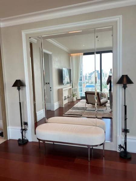 Khun By Yoo, Bangkok, 338 Thonglor Road, Khlong Tan Nua, Watthana, Bangkok, 3 Bedrooms, 150 sqm, Condo For Sale, by Tanakrit Chotbuddkayan, 500513945 - DDproperty.com