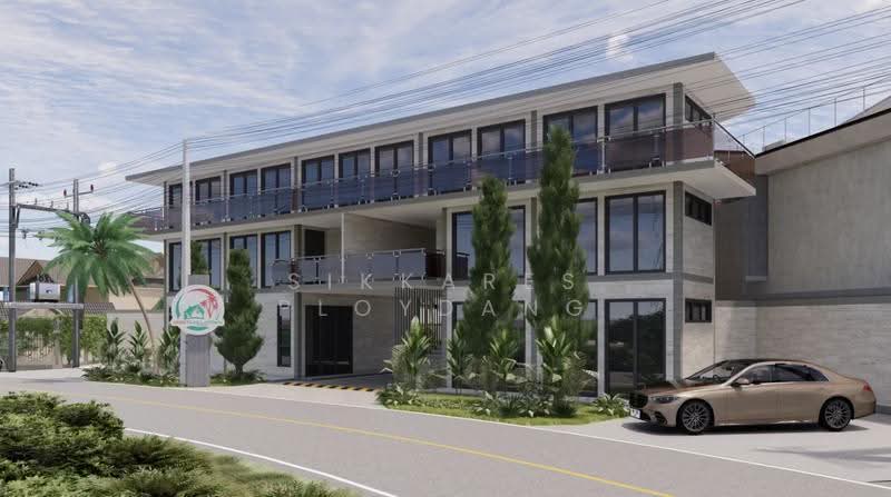 Orbita Villa Town, Phuket, 76/206 Soi Na Tai, Rawai, Muang Phuket, Phuket, 5 Bedrooms, 436 sqm, Villa For Sale, by Sikkares Ploydang, 500513946 - DDproperty.com