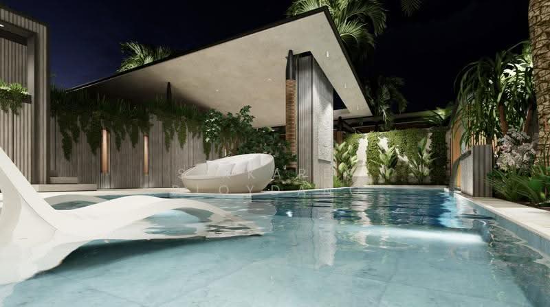 Orbita Villa Town : ออร์บิทา วิลล่า ทาวน์, ภูเก็ต, 76/206 ซอยนาใต้, ราไวย์, เมืองภูเก็ต, ภูเก็ต, 436 ตร.ม., วิลล่า ขาย, โดย Sikkares Ploydang, 500513946 - DDproperty.com