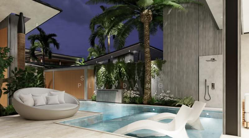 Orbita Villa Town : ออร์บิทา วิลล่า ทาวน์, ภูเก็ต, 76/206 ซอยนาใต้, ราไวย์, เมืองภูเก็ต, ภูเก็ต, 436 ตร.ม., วิลล่า ขาย, โดย Sikkares Ploydang, 500513946 - DDproperty.com