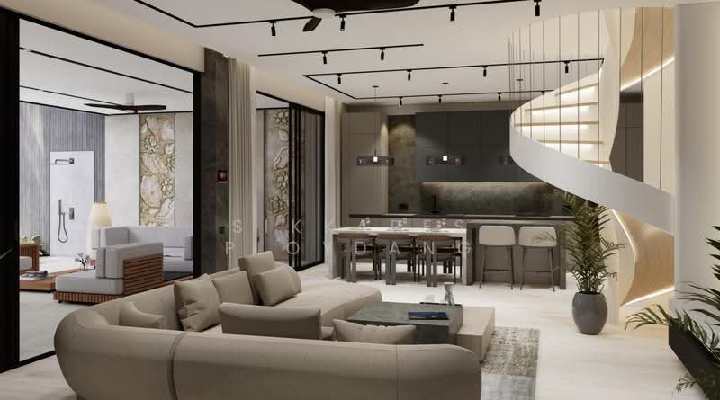 Orbita Villa Town : ออร์บิทา วิลล่า ทาวน์, ภูเก็ต, 76/206 ซอยนาใต้, ราไวย์, เมืองภูเก็ต, ภูเก็ต, 436 ตร.ม., วิลล่า ขาย, โดย Sikkares Ploydang, 500513946 - DDproperty.com