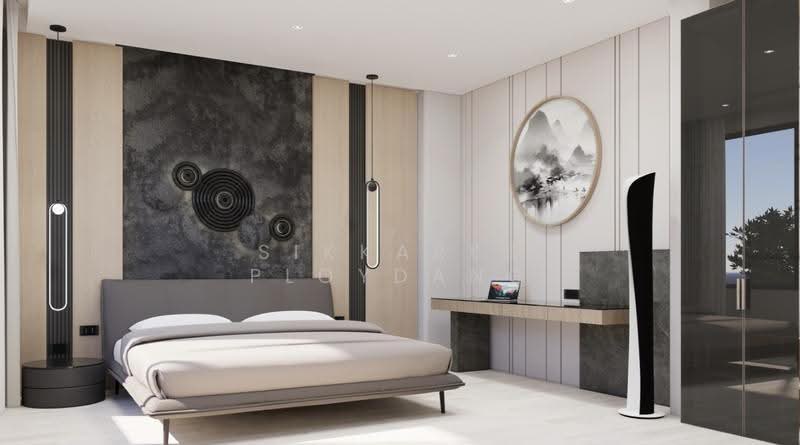 Orbita Villa Town, Phuket, 76/206 Soi Na Tai, Rawai, Muang Phuket, Phuket, 5 Bedrooms, 436 sqm, Villa For Sale, by Sikkares Ploydang, 500513946 - DDproperty.com