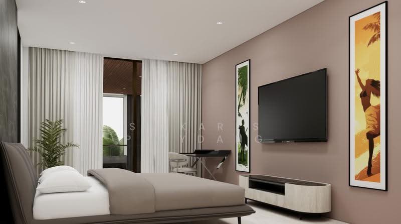 Orbita Villa Town : ออร์บิทา วิลล่า ทาวน์, ภูเก็ต, 76/206 ซอยนาใต้, ราไวย์, เมืองภูเก็ต, ภูเก็ต, 436 ตร.ม., วิลล่า ขาย, โดย Sikkares Ploydang, 500513946 - DDproperty.com