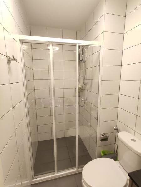 Chapter One ECO Ratchada-Huaikwang, Bangkok, Pracha Uthit Road, Huai Khwang, Bangkok, Studio, 23 sqm, Condo For Sale, by Patcharaporn Binsorlae, 500513947 - DDproperty.com