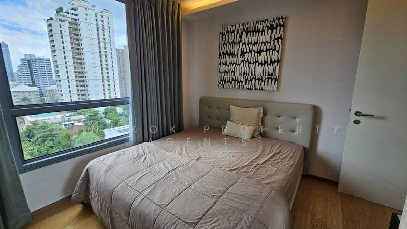 H Sukhumvit 43, กรุงเทพ, 28 Sukhumvit 34 Road, คลองตันเหนือ, วัฒนา, กรุงเทพ, 60 ตร.ม., คอนโด ขาย, โดย BANGKOK PROPERTY AGENTS, 500513951 - DDproperty.com
