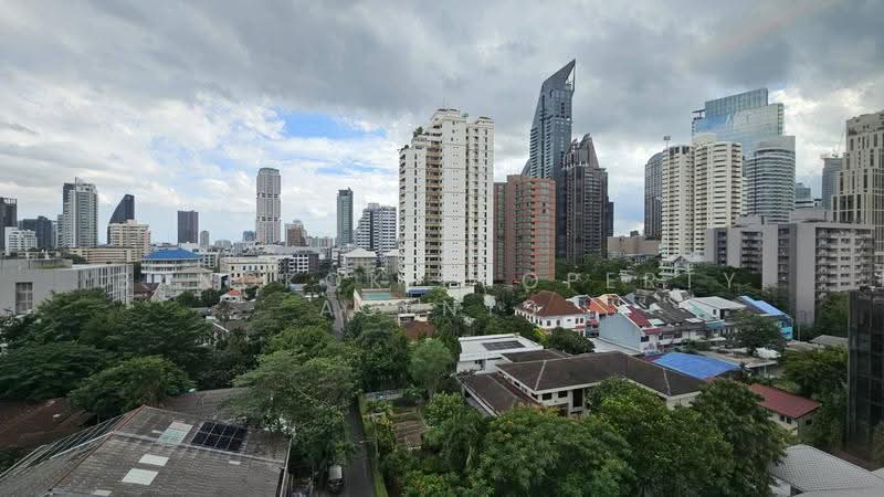 H Sukhumvit 43, กรุงเทพ, 28 Sukhumvit 34 Road, คลองตันเหนือ, วัฒนา, กรุงเทพ, 60 ตร.ม., คอนโด ขาย, โดย BANGKOK PROPERTY AGENTS, 500513951 - DDproperty.com
