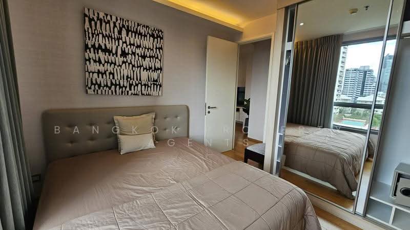 H Sukhumvit 43, Bangkok, 28 Sukhumvit 34 Road, Khlong Tan Nua, Watthana, Bangkok, 2 Bedrooms, 60 sqm, Condo For Sale, by BANGKOK PROPERTY AGENTS, 500513951 - DDproperty.com