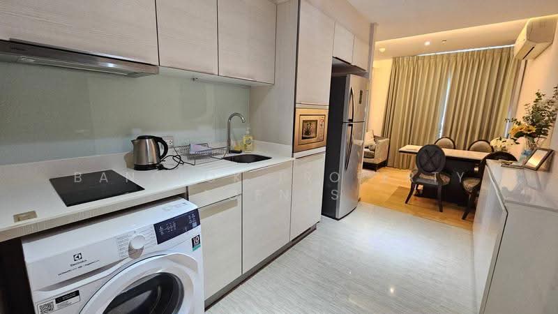 H Sukhumvit 43, Bangkok, 28 Sukhumvit 34 Road, Khlong Tan Nua, Watthana, Bangkok, 2 Bedrooms, 60 sqm, Condo For Sale, by BANGKOK PROPERTY AGENTS, 500513951 - DDproperty.com