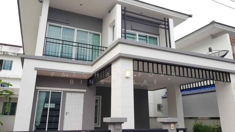 บ้าน 4-ห้องนอน, ชลบุรี, สุรศักดิ์, ศรีราชา, ชลบุรี, 325 ตร.ม., บ้านเดี่ยว ขาย, โดย Patcharaporn Binsorlae, 500513952 - DDproperty.com