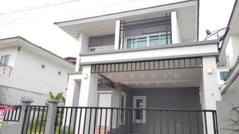 4-BR House, Chon Buri (Pattaya), Surasak, Si Racha, Chon Buri (Pattaya), 4 Bedrooms, 325 sqm, Single Detached House For Sale, by Patcharaporn Binsorlae, 500513952 - DDproperty.com