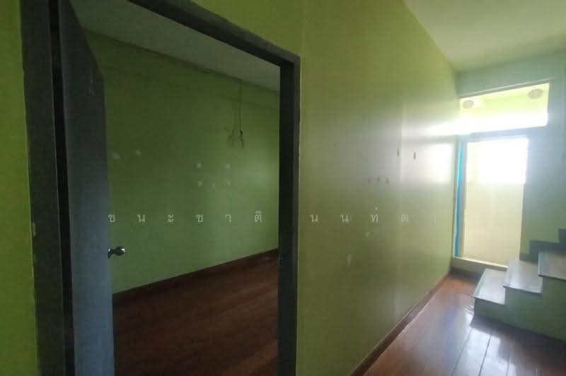 อาคารพาณิชย์ 3 ชั้น (หลังมุม) เนื้อที่ 12 ตร.ว. ปากซอยองครักษ์ 4, กรุงเทพ, ถนนนครไชยศรี, ดุสิต, กรุงเทพ, 144 ตร.ม., ตึกแถว-อาคารพาณิชย์ ขาย, โดย ชนะชาติ นนท์ตา, 500513953 - DDproperty.com